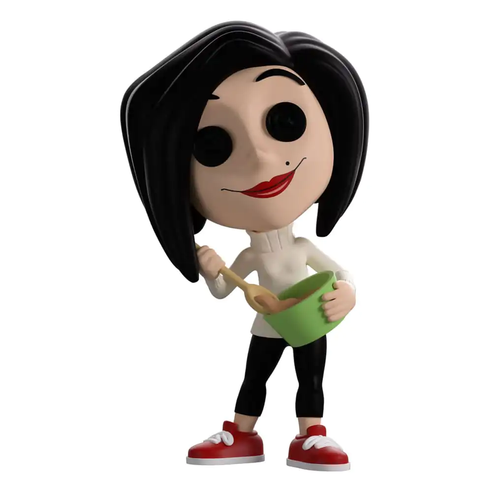 Coraline Vinyl Figure Other Mother 13 cm product photo