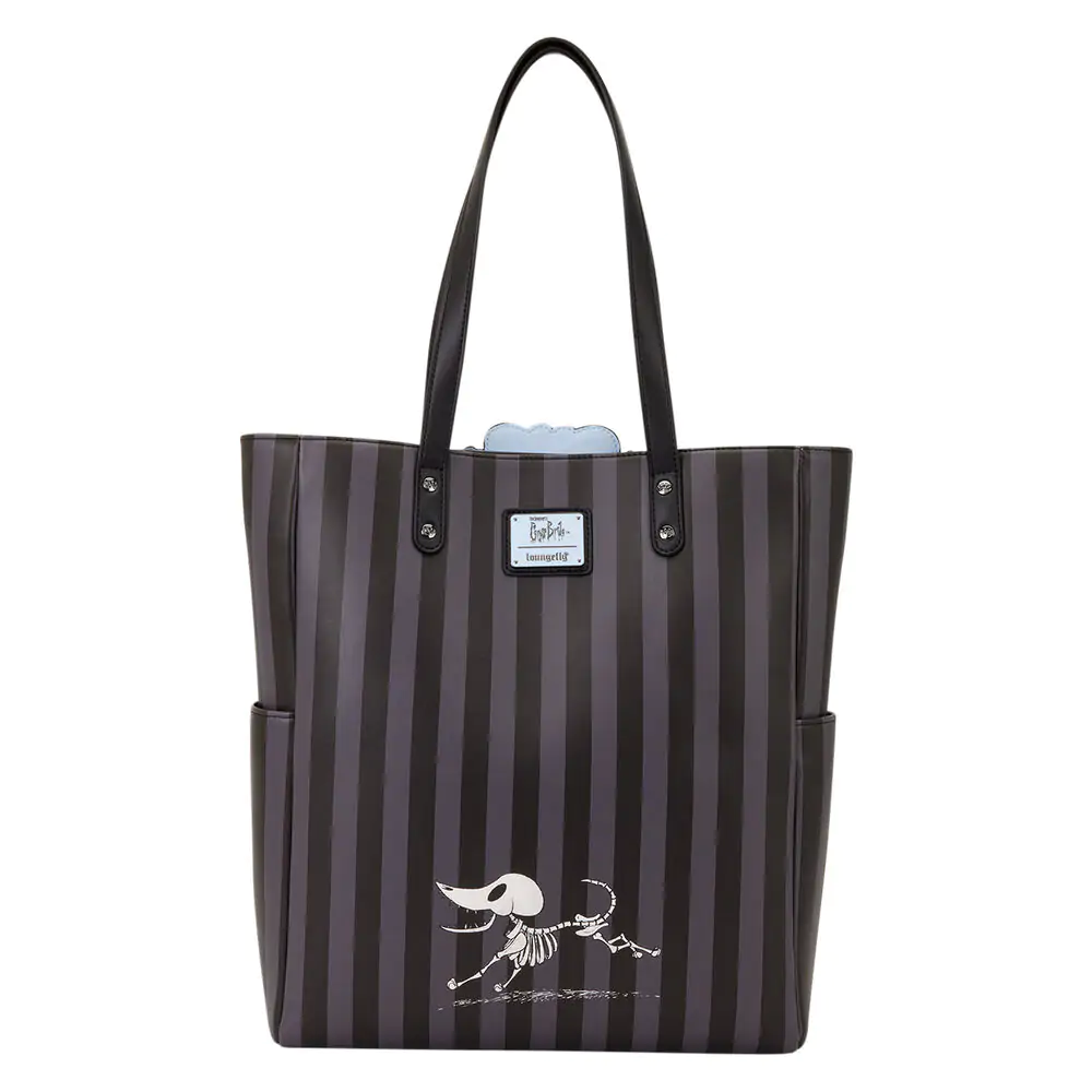Loungefly Corpse Bride bag product photo