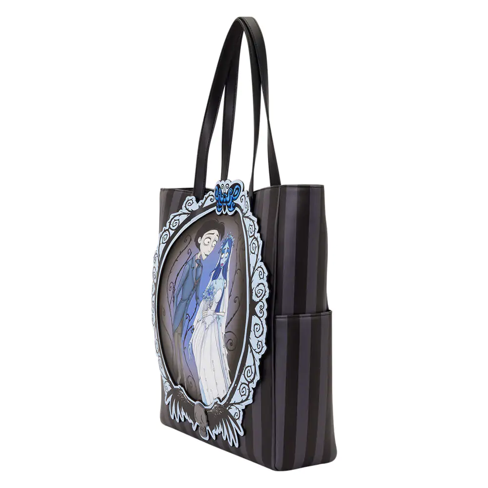 Loungefly Corpse Bride bag product photo