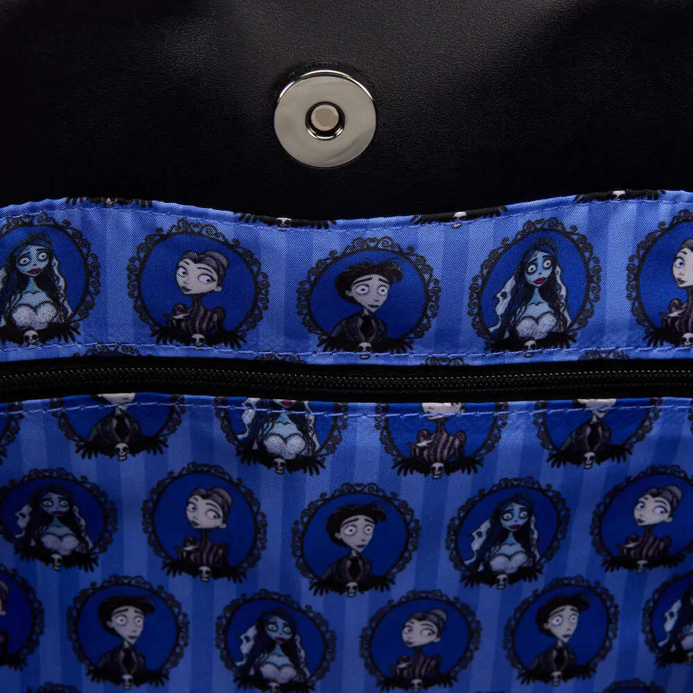 Loungefly Corpse Bride bag product photo