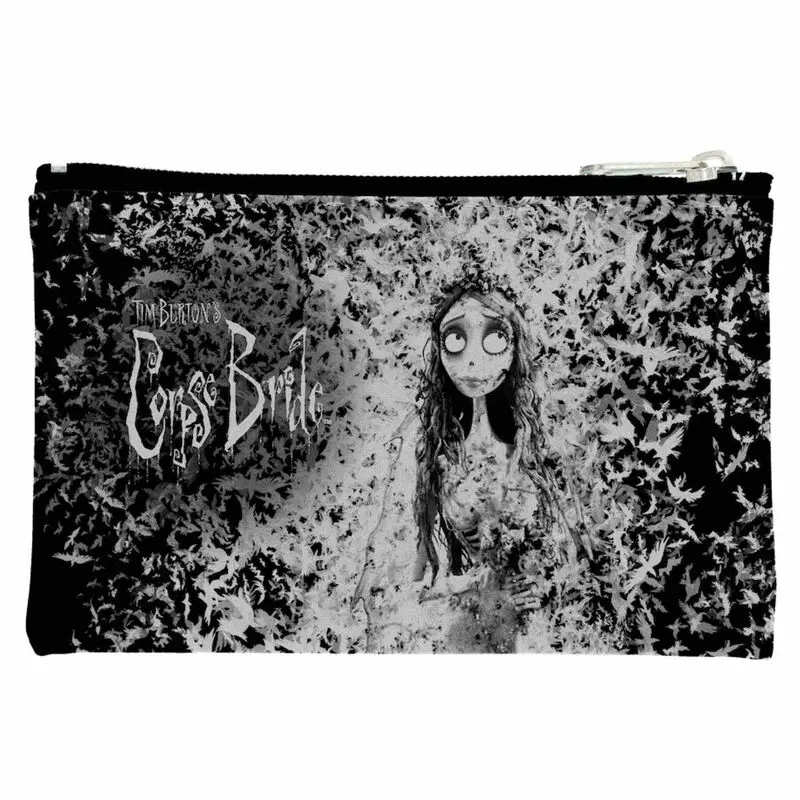 Corpse Bride Cosmetic Bag The Bride product photo