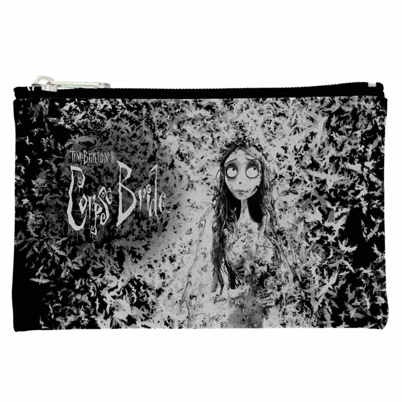 Corpse Bride Cosmetic Bag The Bride product photo