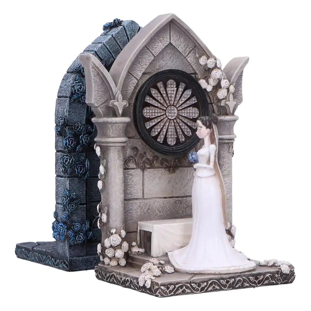 Corpse Bride Emily and Victoria Bookends 19 cm termékfotó