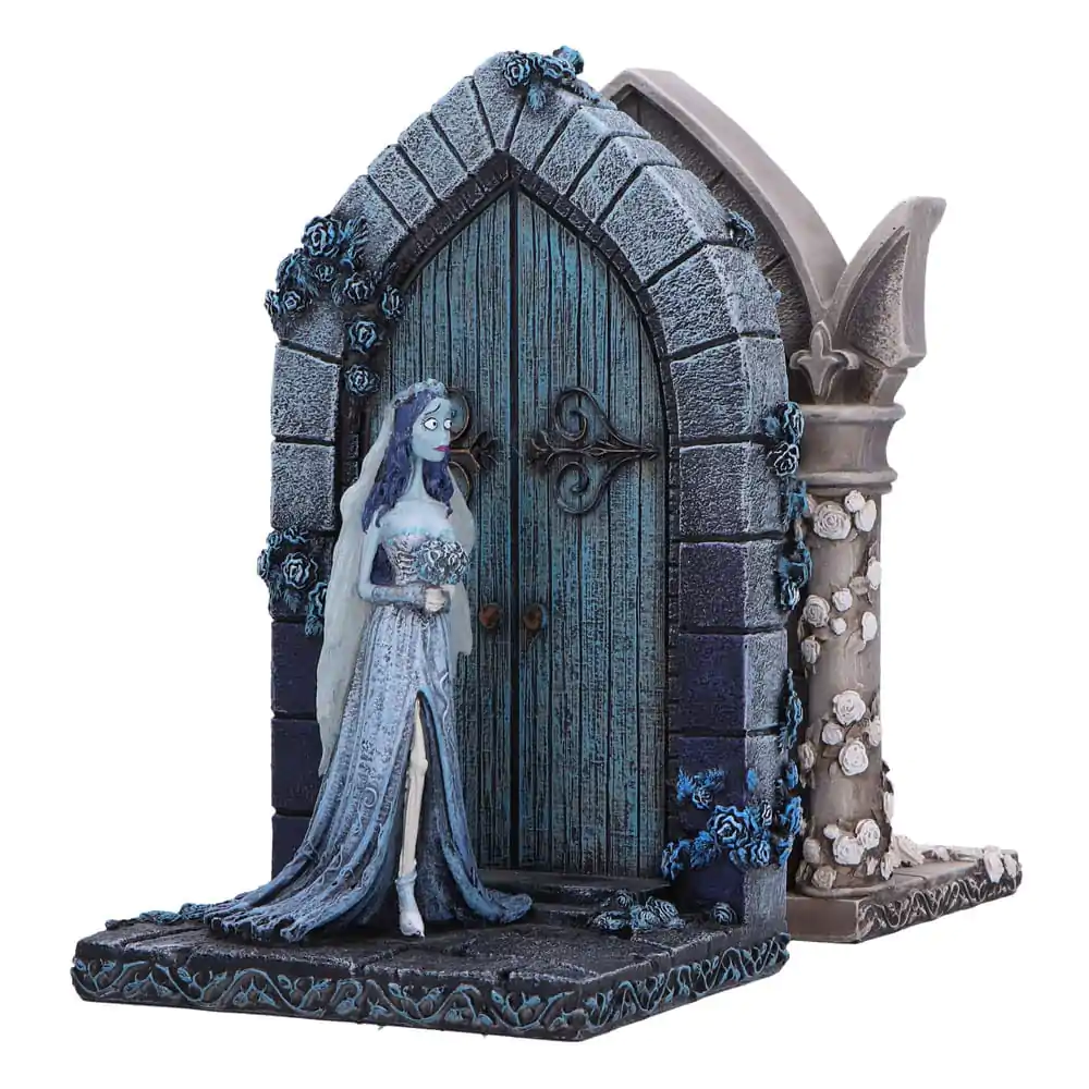 Corpse Bride Emily and Victoria Bookends 19 cm termékfotó