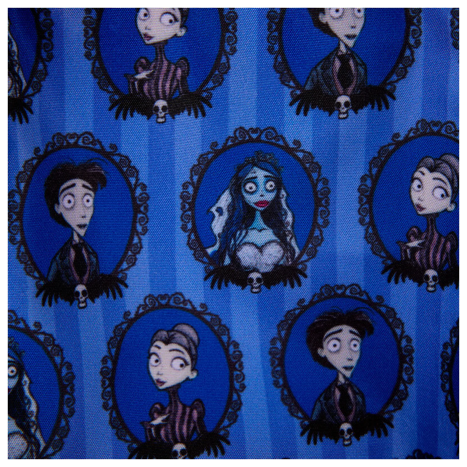 Loungefly Corpse Bride shoulder bag + purse	
 product photo