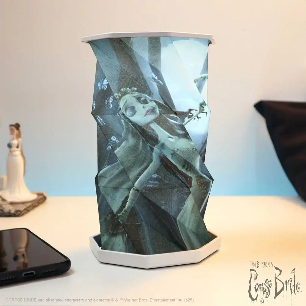 Corpse Bride foldable Lamp 15 cm product photo