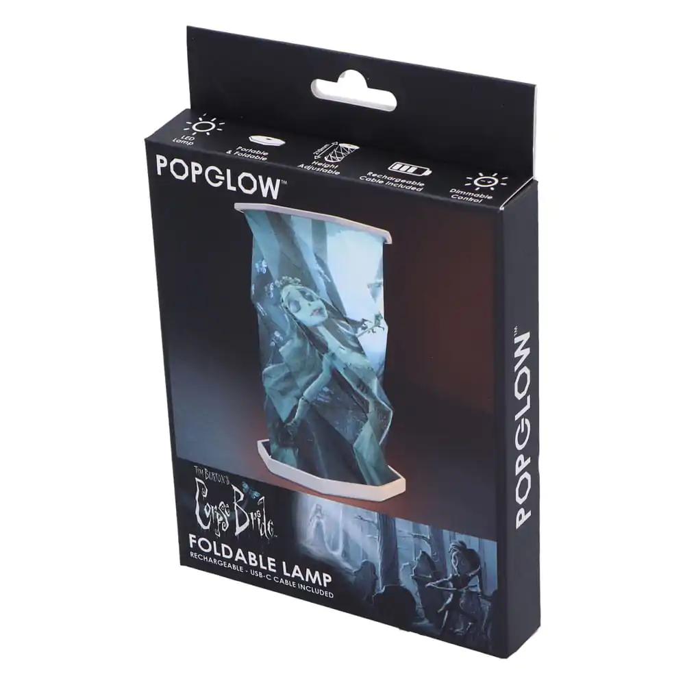 Corpse Bride foldable Lamp 15 cm product photo
