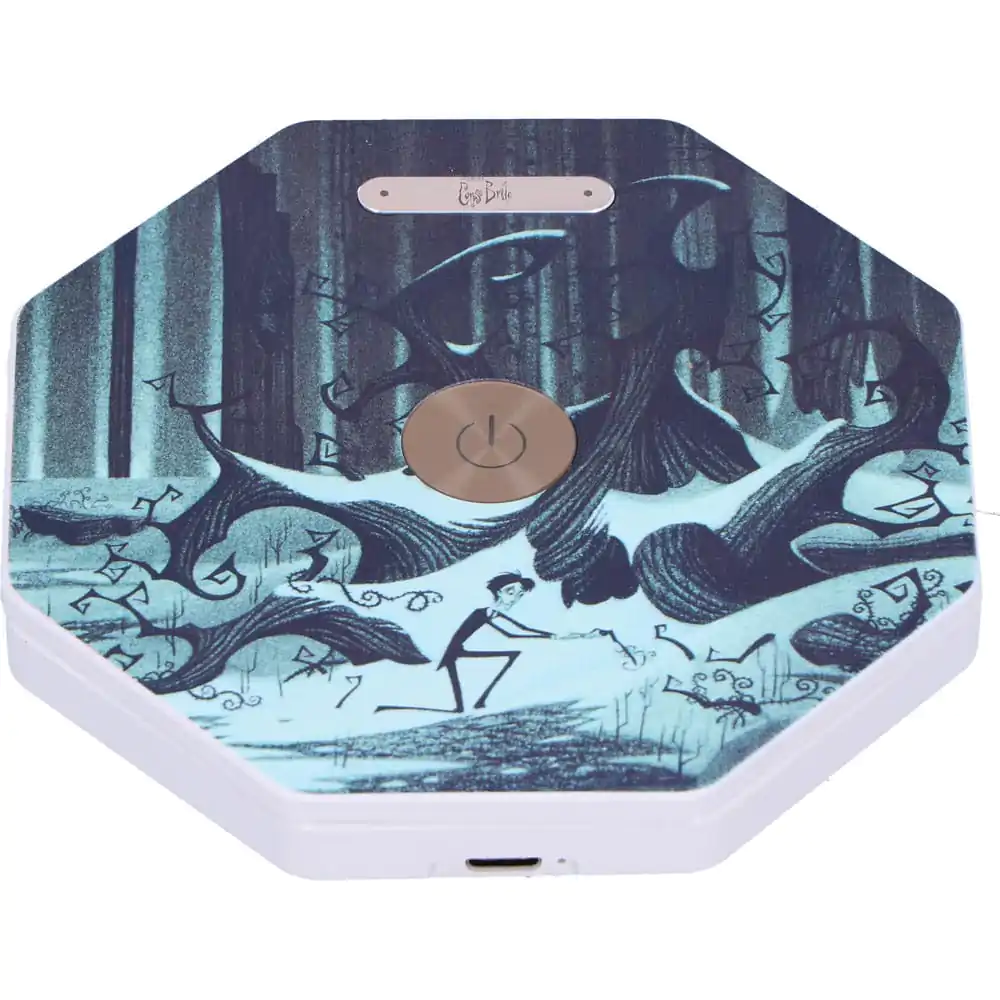 Corpse Bride foldable Lamp 15 cm product photo