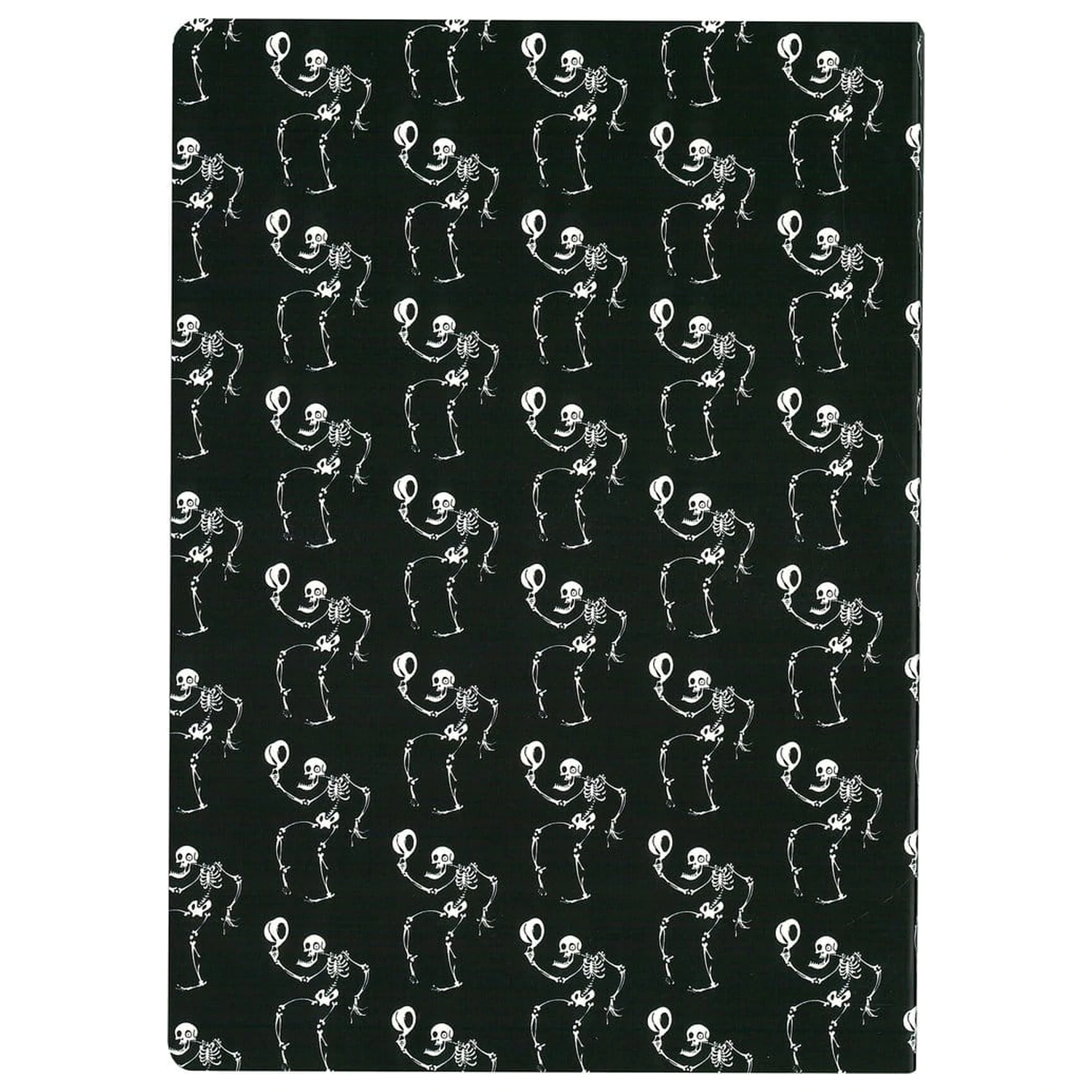 Corpse Bride Softcover Notebook Skeleton ver. A 21 cm product photo