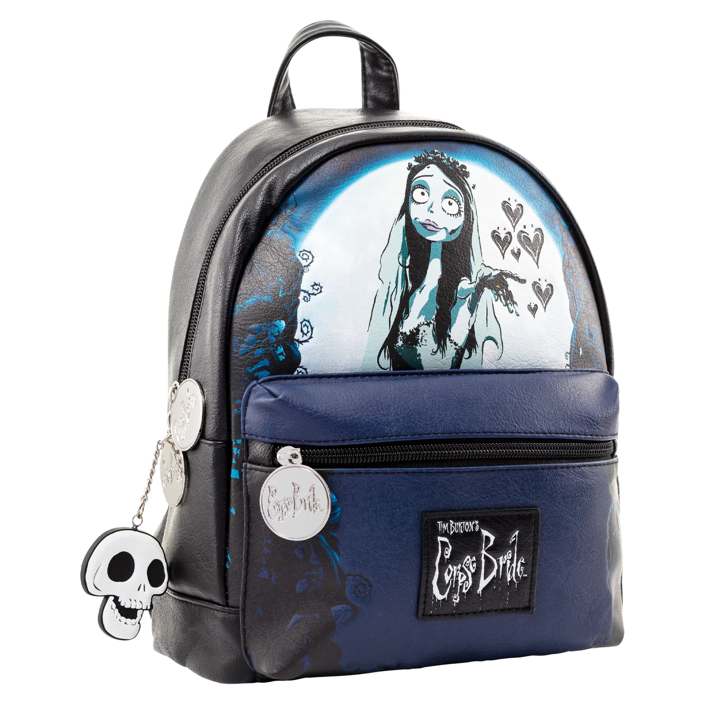 Corpse Bride Backpack product photo