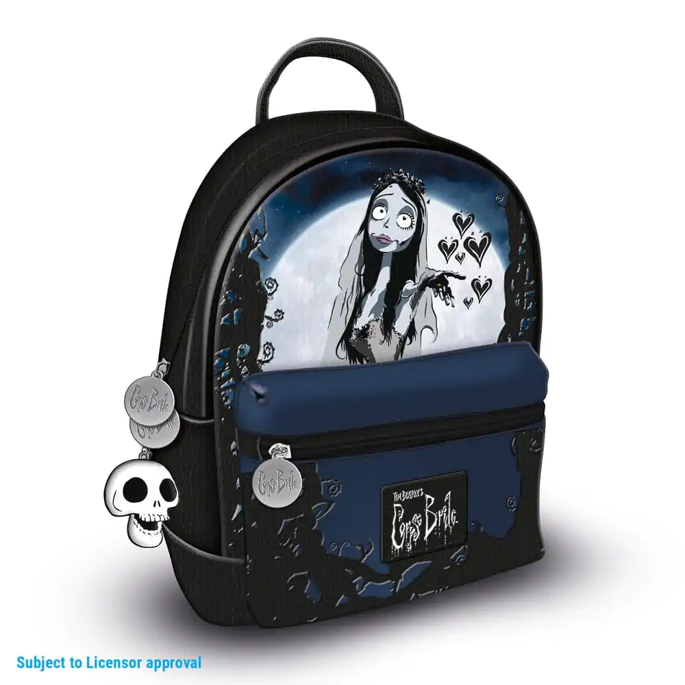 Corpse Bride Backpack termékfotó