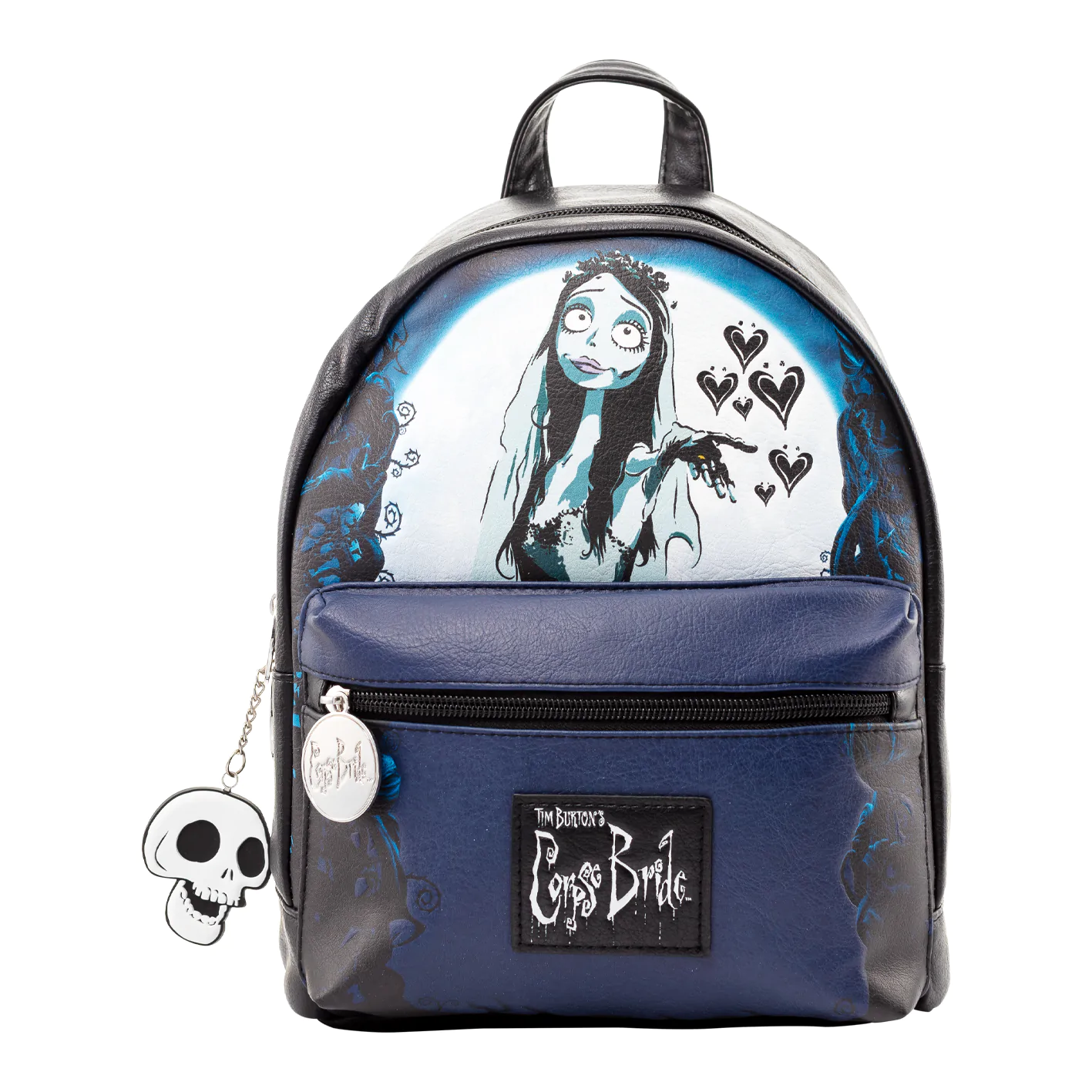 Corpse Bride Backpack product photo