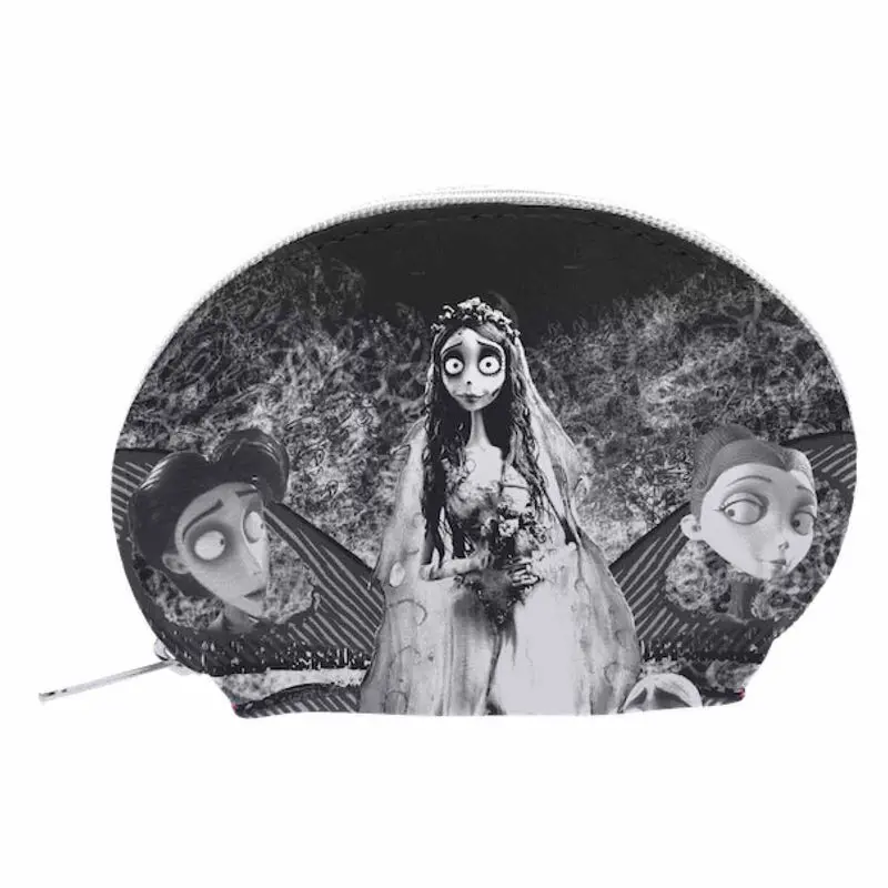 Corpse Bride Wallet Characters product photo