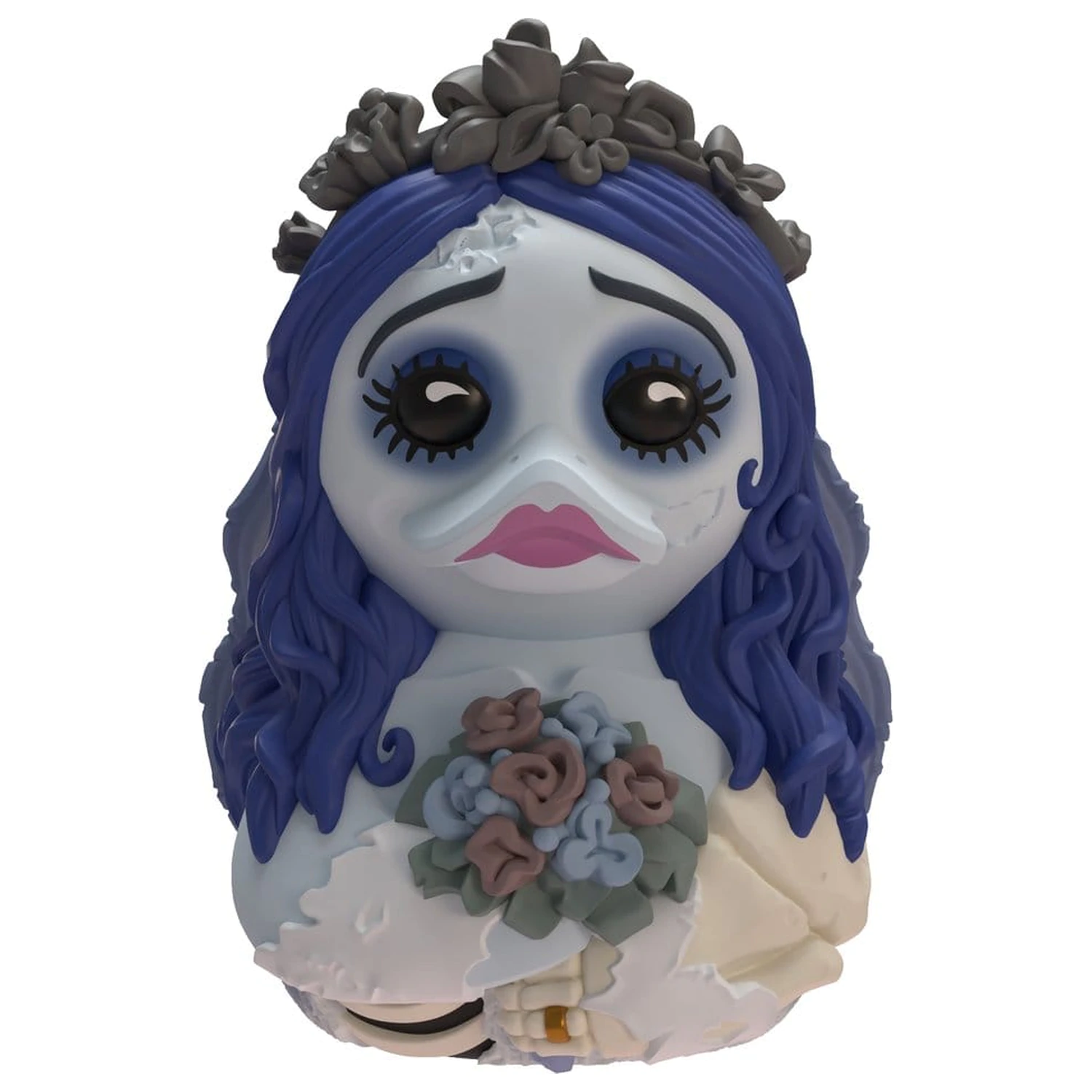 Corpse Bride Tubbz Mini PVC Figure Emily 5 cm product photo