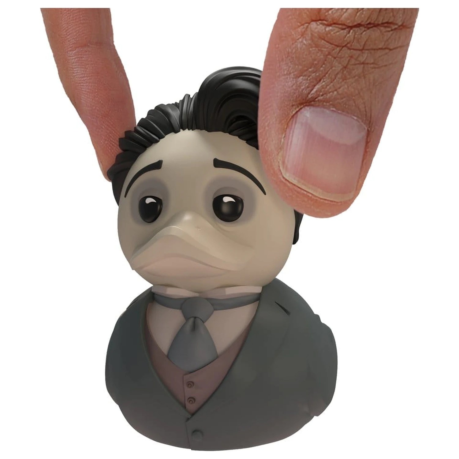 Corpse Bride Tubbz Mini PVC Figure Victor 5 cm product photo