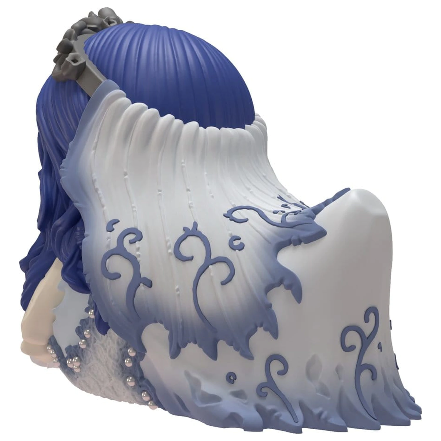 Corpse Bride Tubbz PVC Figure Emily 10 cm product photo