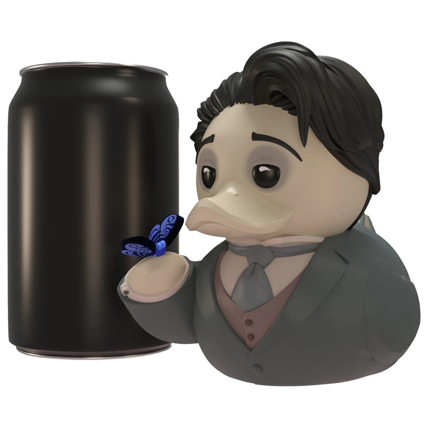 Corpse Bride Tubbz PVC Figure Victor 10 cm product photo