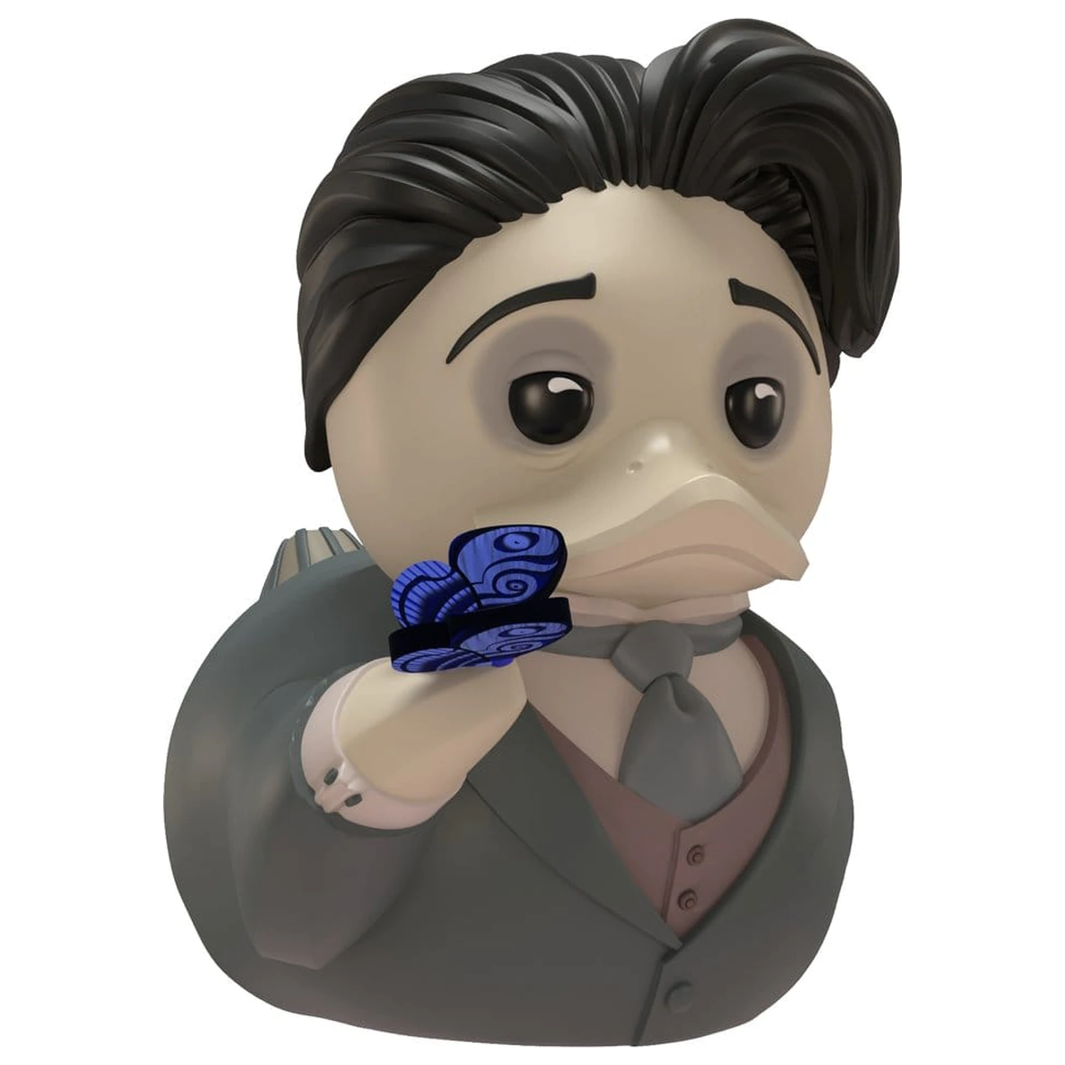 Corpse Bride Tubbz PVC Figure Victor Collector's Edition 10 cm product photo