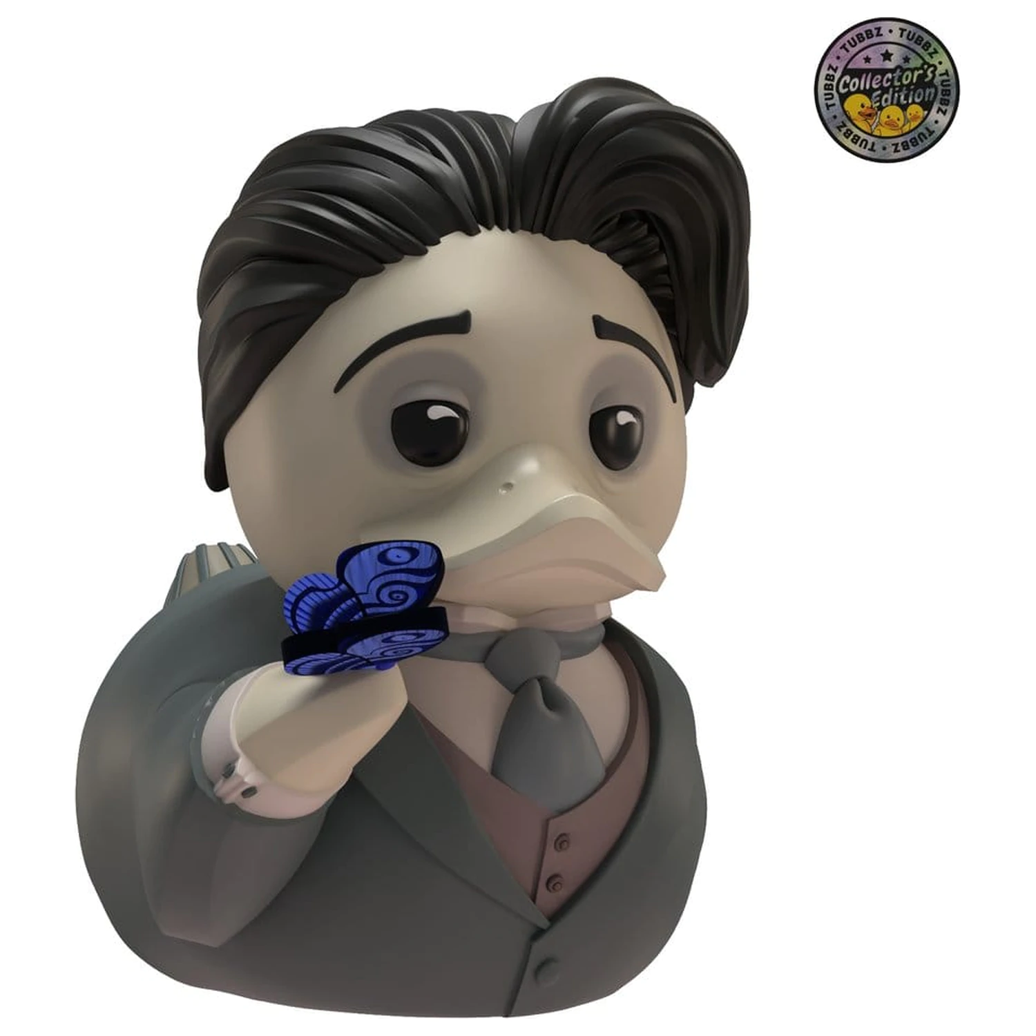 Corpse Bride Tubbz PVC Figure Victor Collector's Edition 10 cm product photo