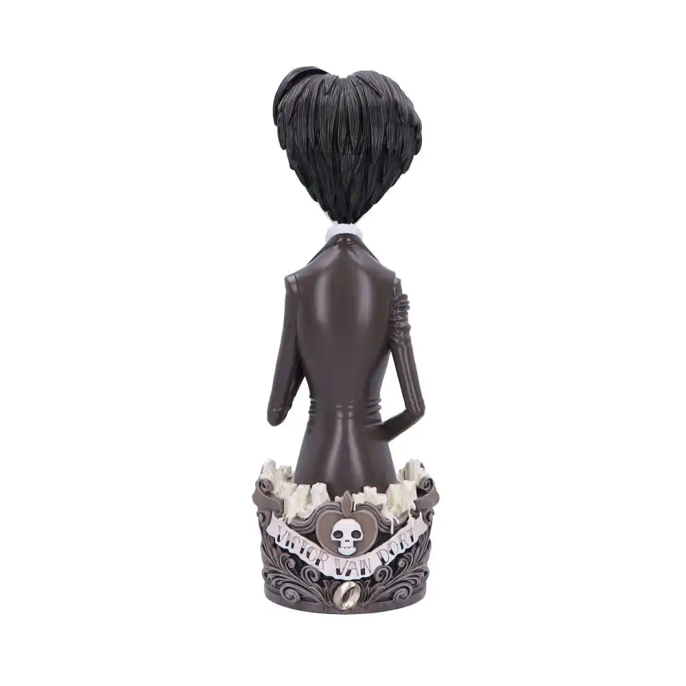 Corpse Bride Bust Victor 31 cm termékfotó