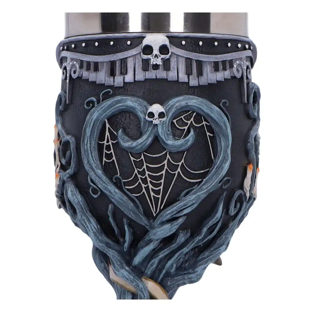 Corpse Bride Goblet Your Cup Will Never Empty Vow  product photo