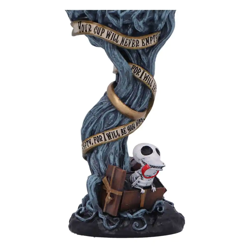 Corpse Bride Goblet Your Cup Will Never Empty Vow  product photo