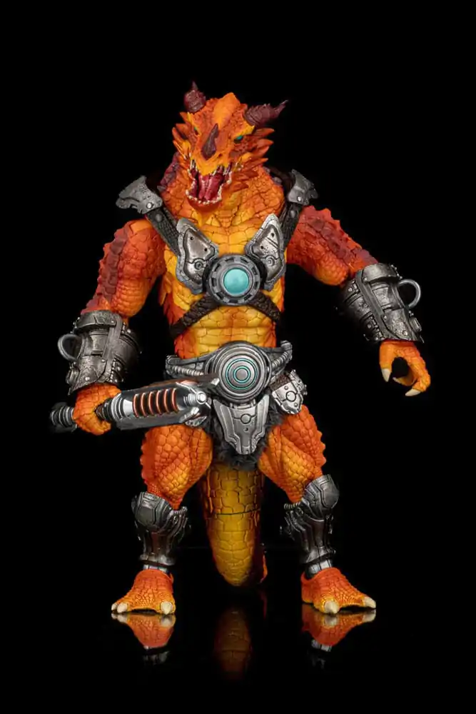 Cosmic Character Pack Action Figure Accessory Dragosyr Set product photo