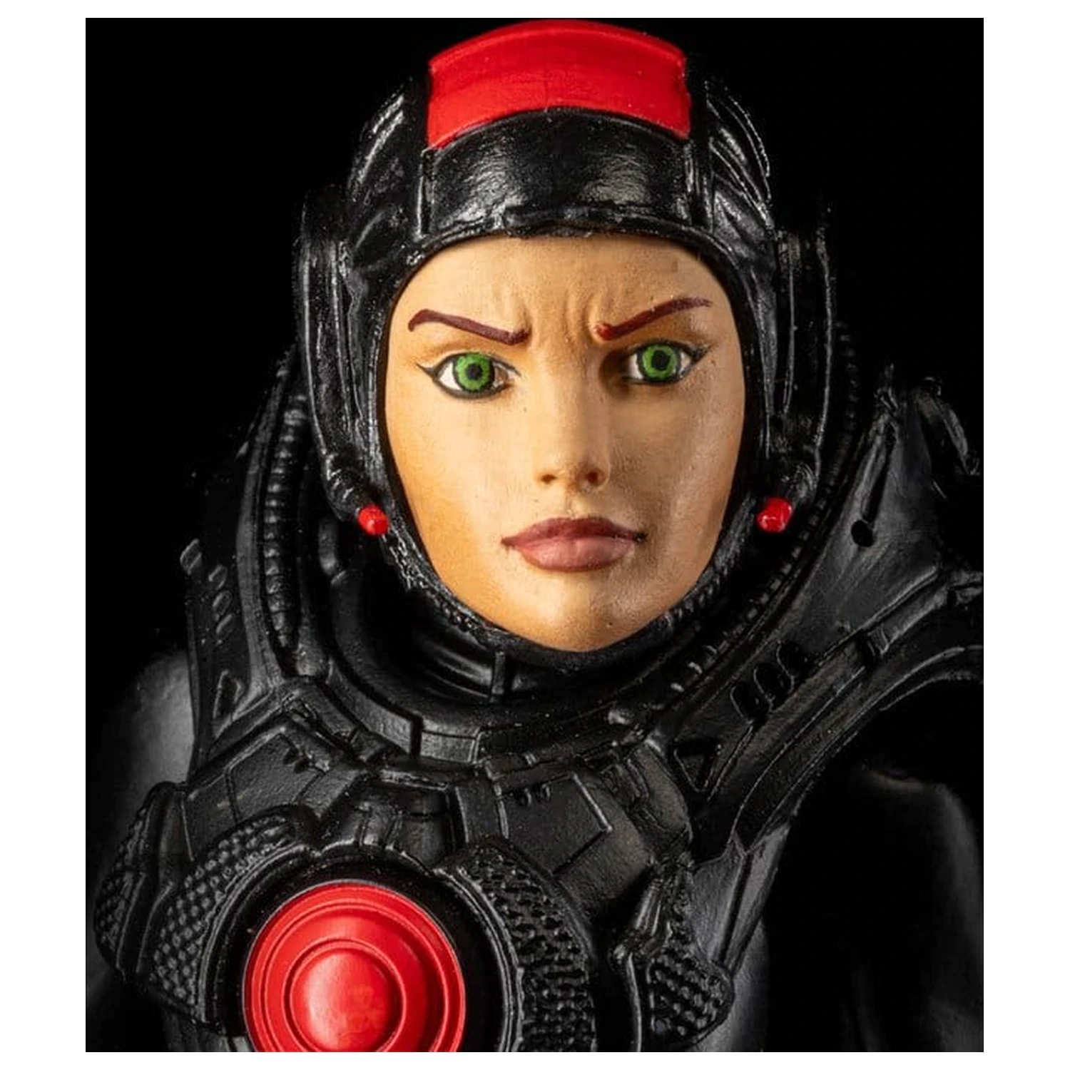 Cosmic Character Pack Action Figure Accessory Engineer Upgrade Set product photo