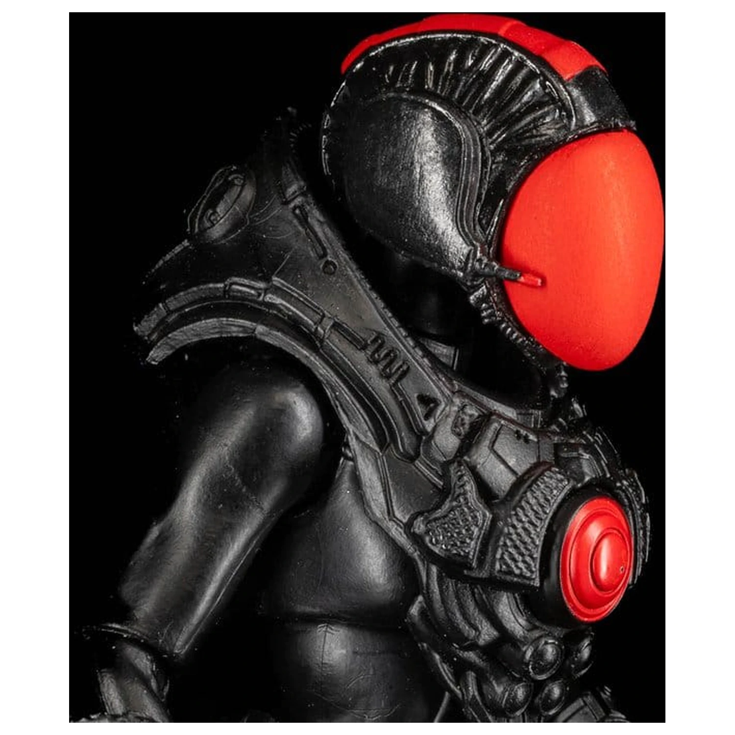 Cosmic Character Pack Action Figure Accessory Engineer Upgrade Set product photo