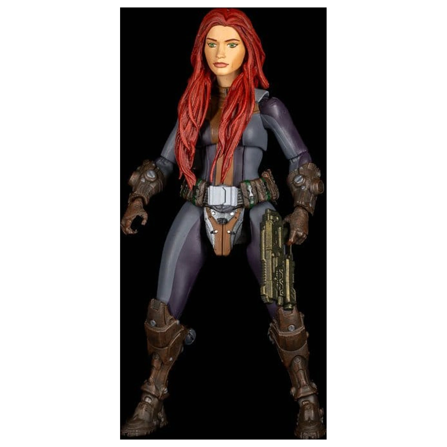 Cosmic Character Pack Action Figure Accessory Engineer Upgrade Set product photo