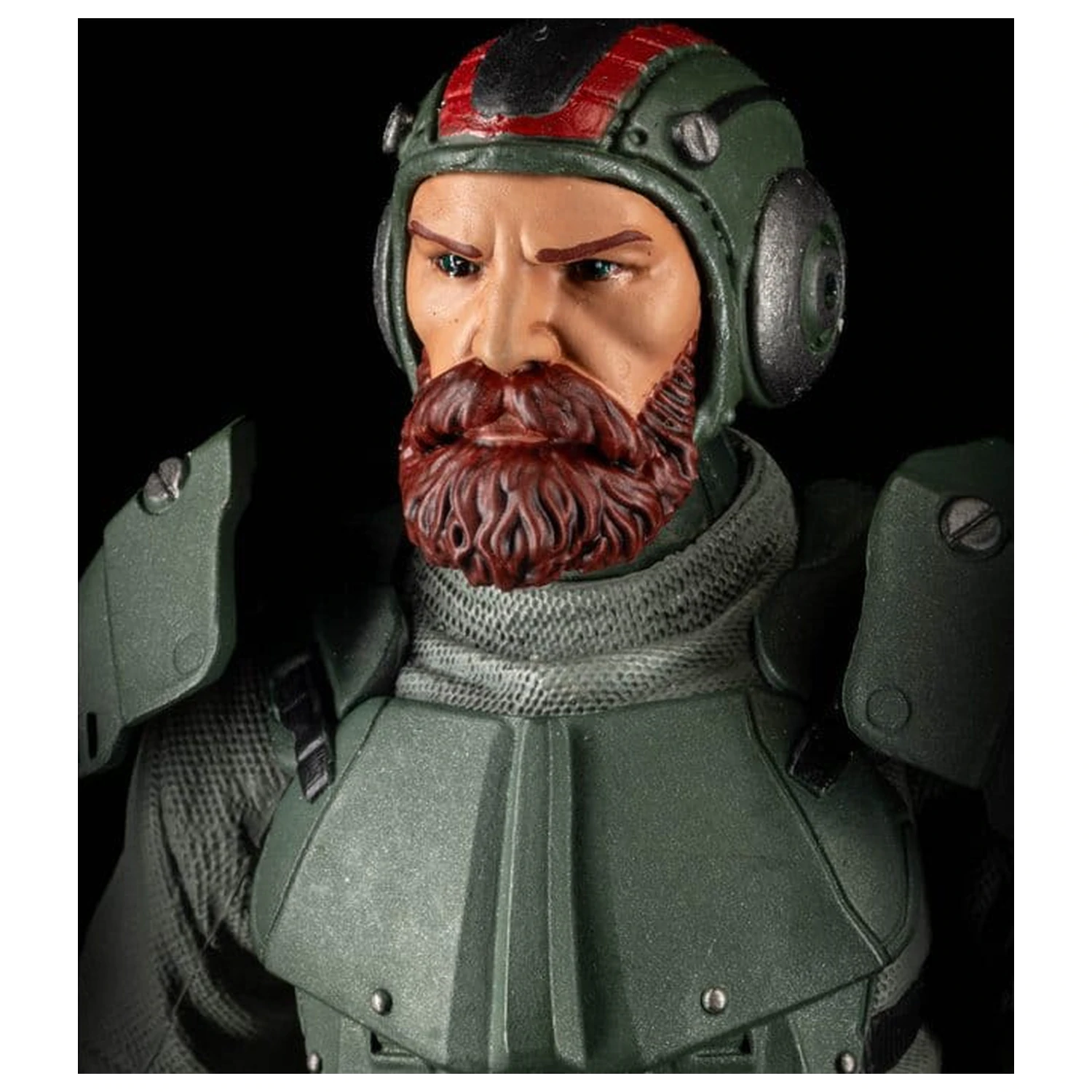 Cosmic Character Pack Action Figure Accessory Experiment AA-20 Upgrade Set product photo