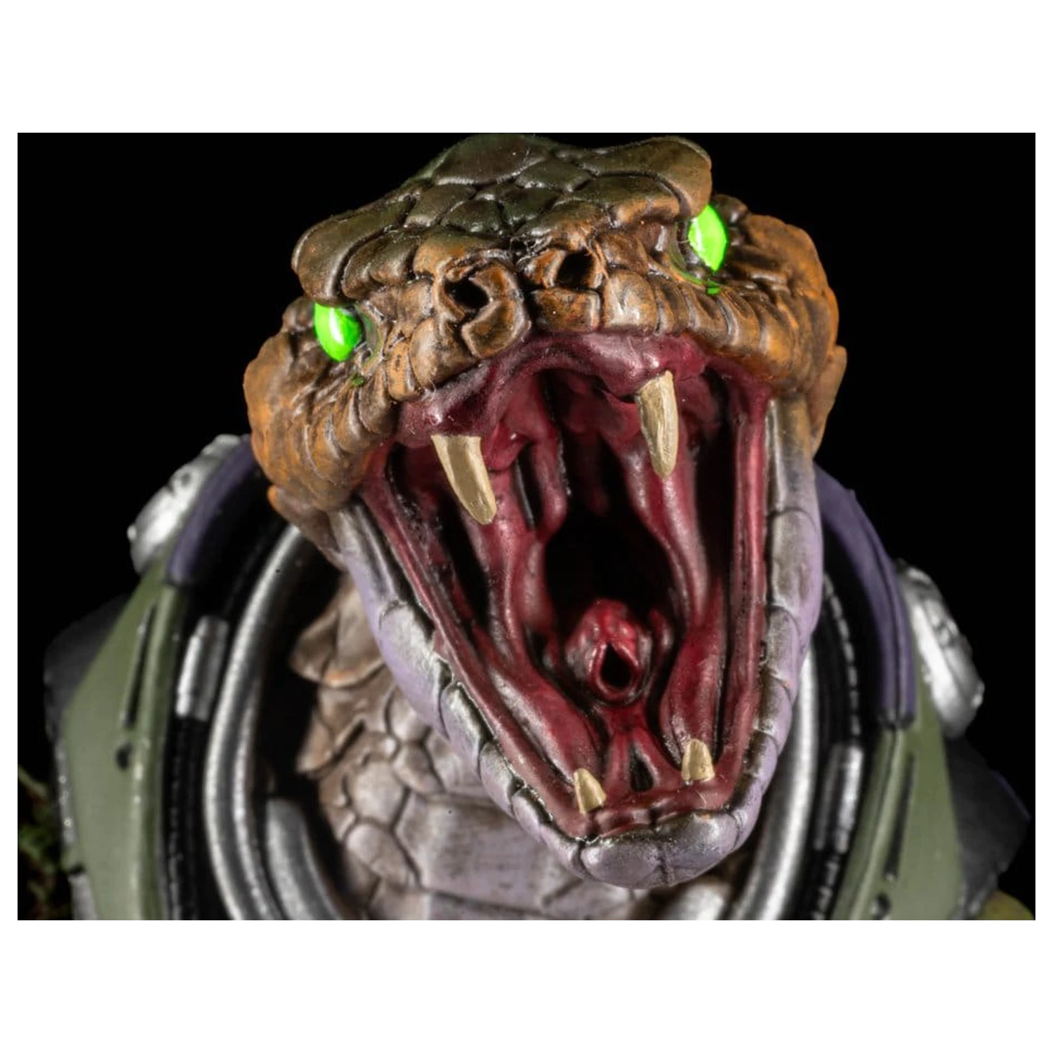 Cosmic Character Pack Action Figure Accessory Experiment CC-24 Upgrade Set product photo