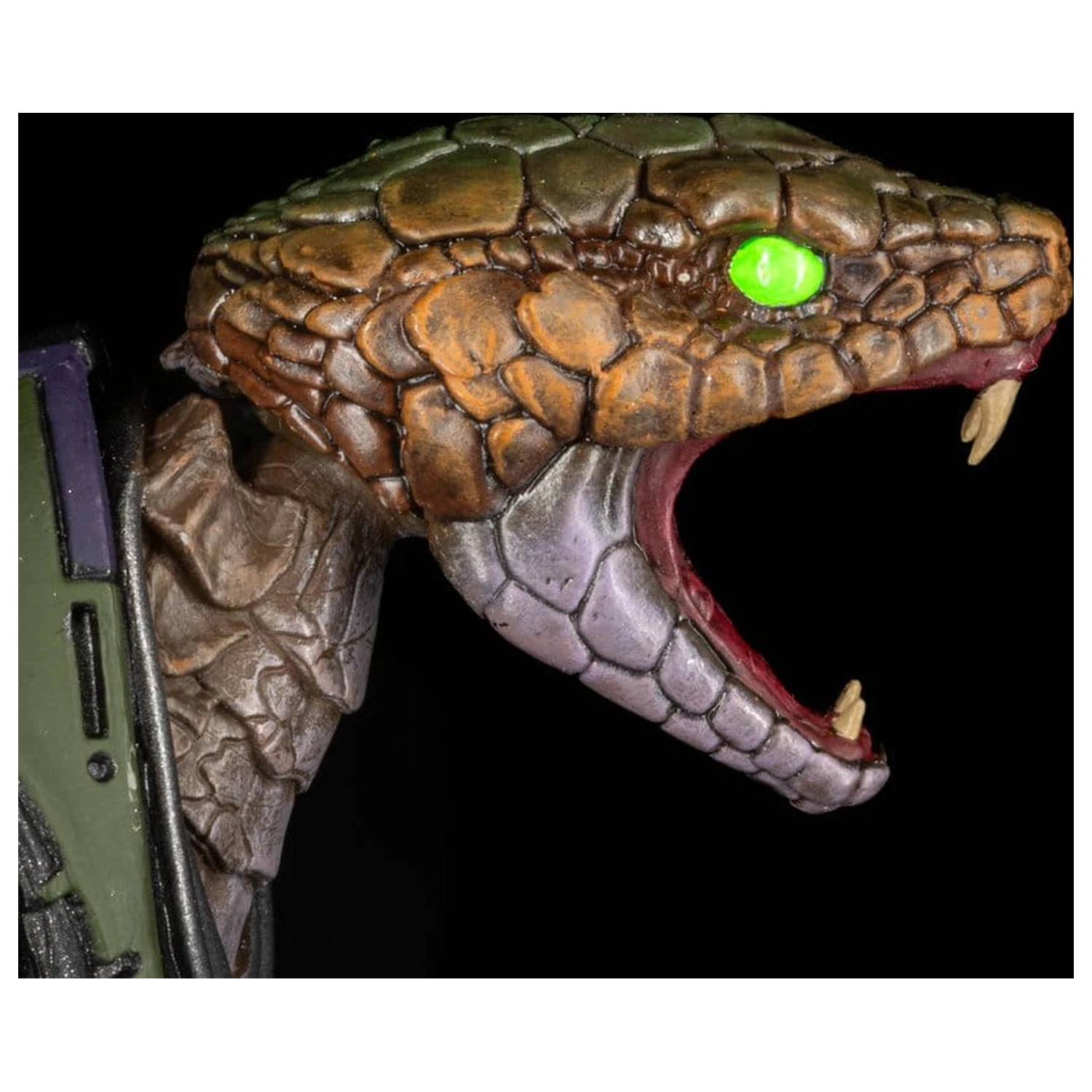 Cosmic Character Pack Action Figure Accessory Experiment CC-24 Upgrade Set product photo