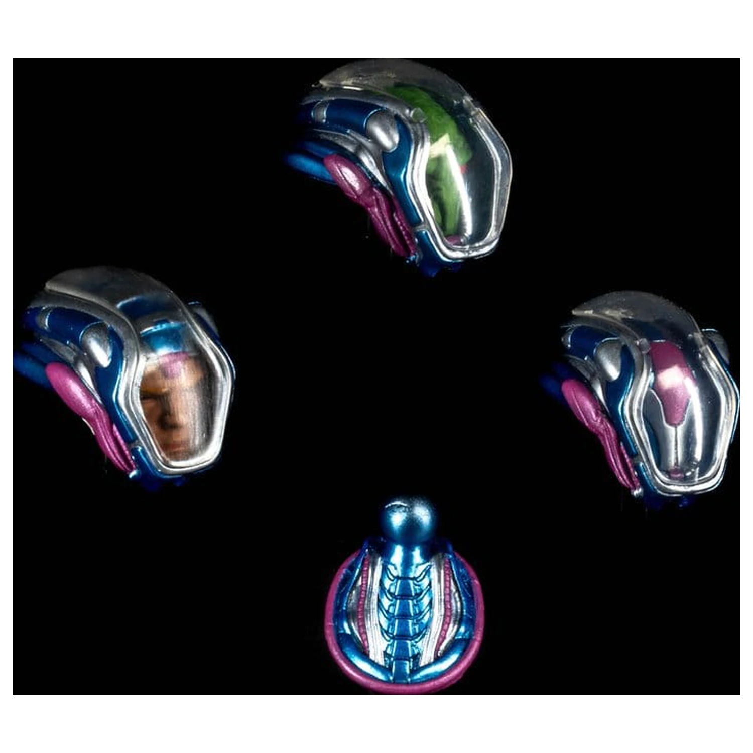 Cosmic Character Pack Action Figure Accessory Opor-a-Tiv83 Upgrade Set product photo