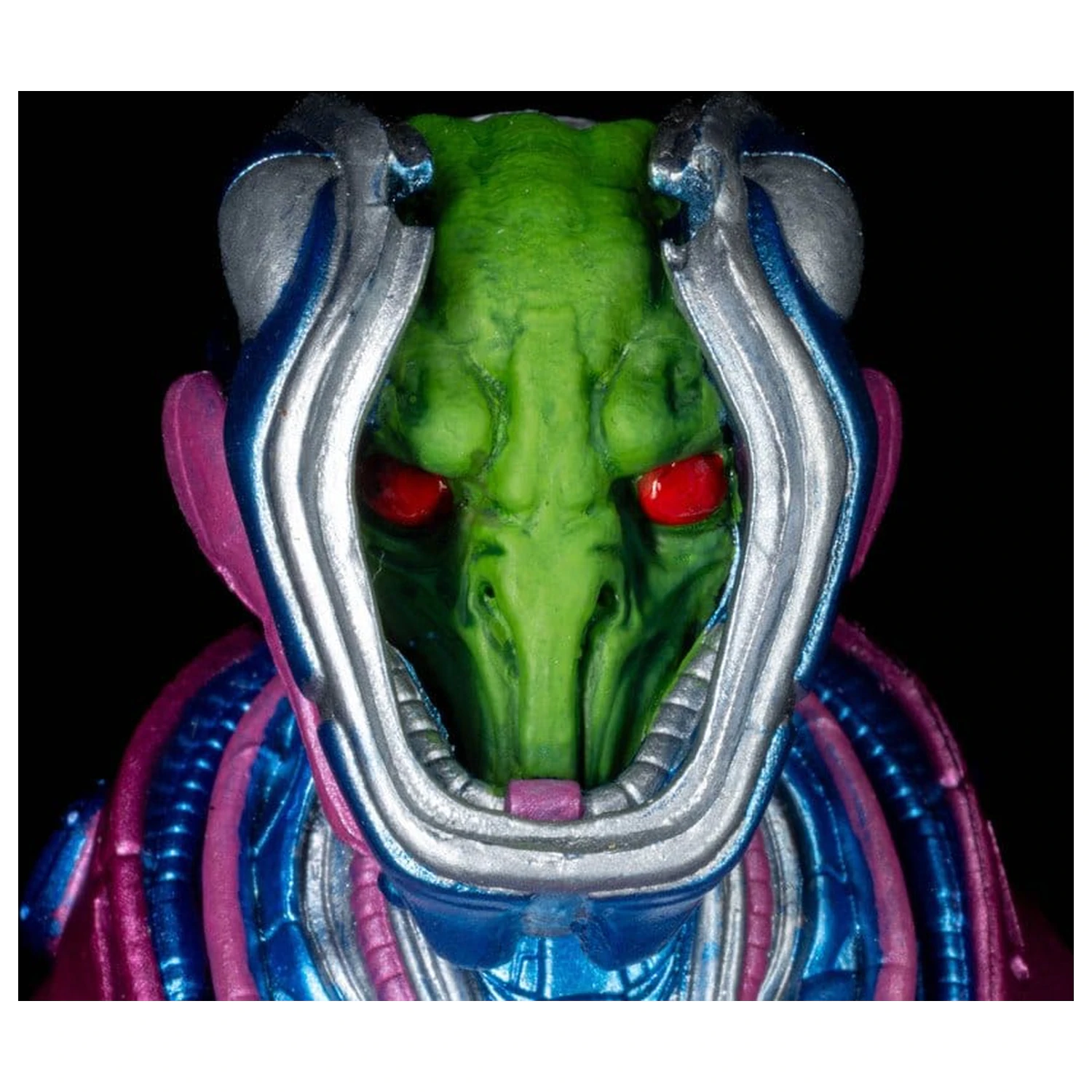 Cosmic Character Pack Action Figure Accessory Opor-a-Tiv83 Upgrade Set product photo