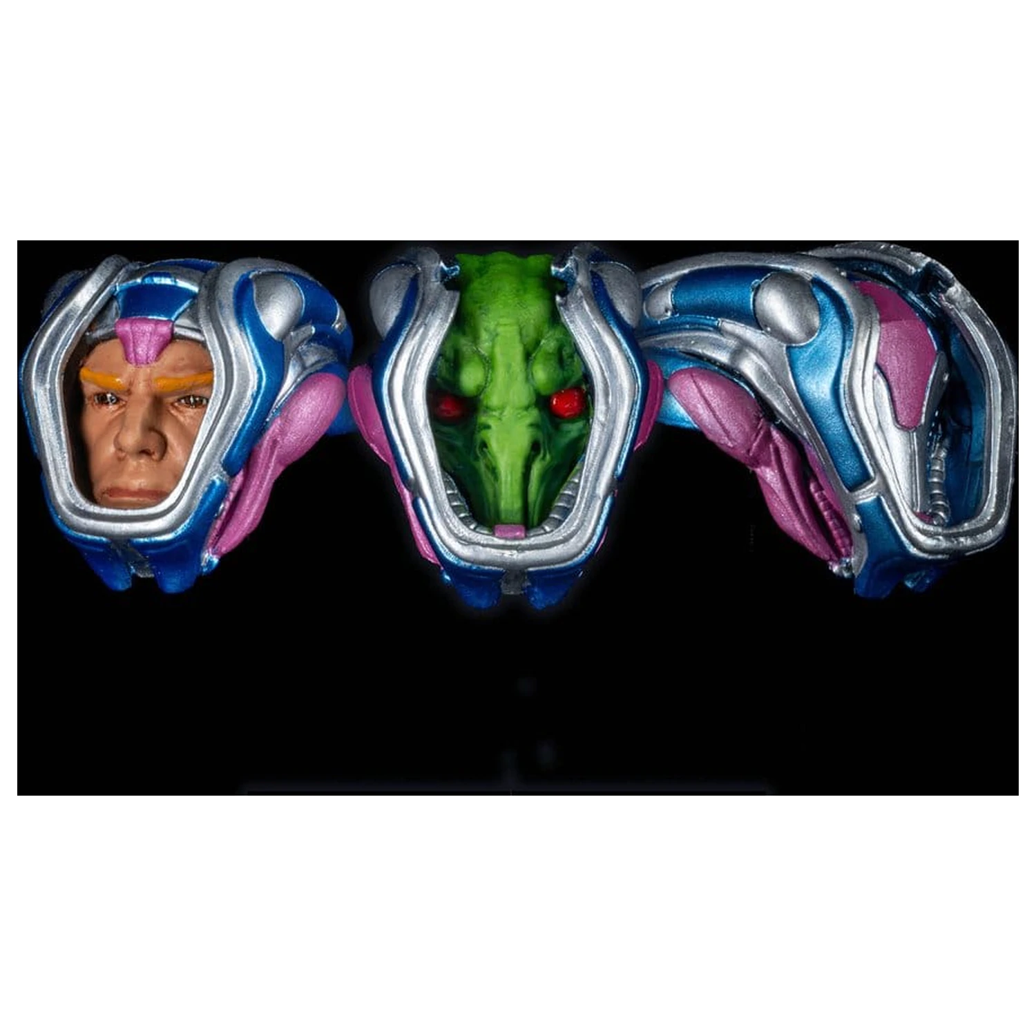 Cosmic Character Pack Action Figure Accessory Opor-a-Tiv83 Upgrade Set product photo