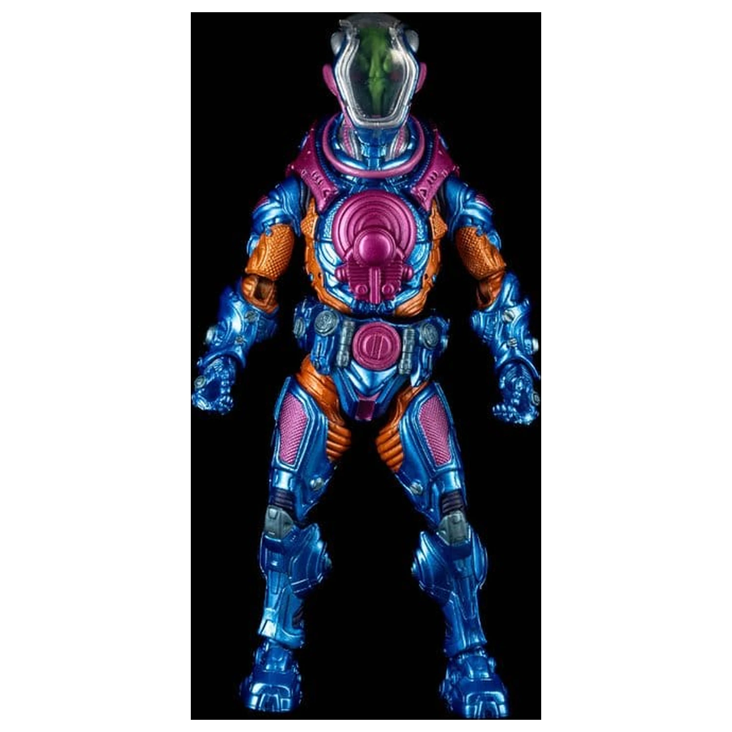 Cosmic Character Pack Action Figure Accessory Opor-a-Tiv83 Upgrade Set product photo
