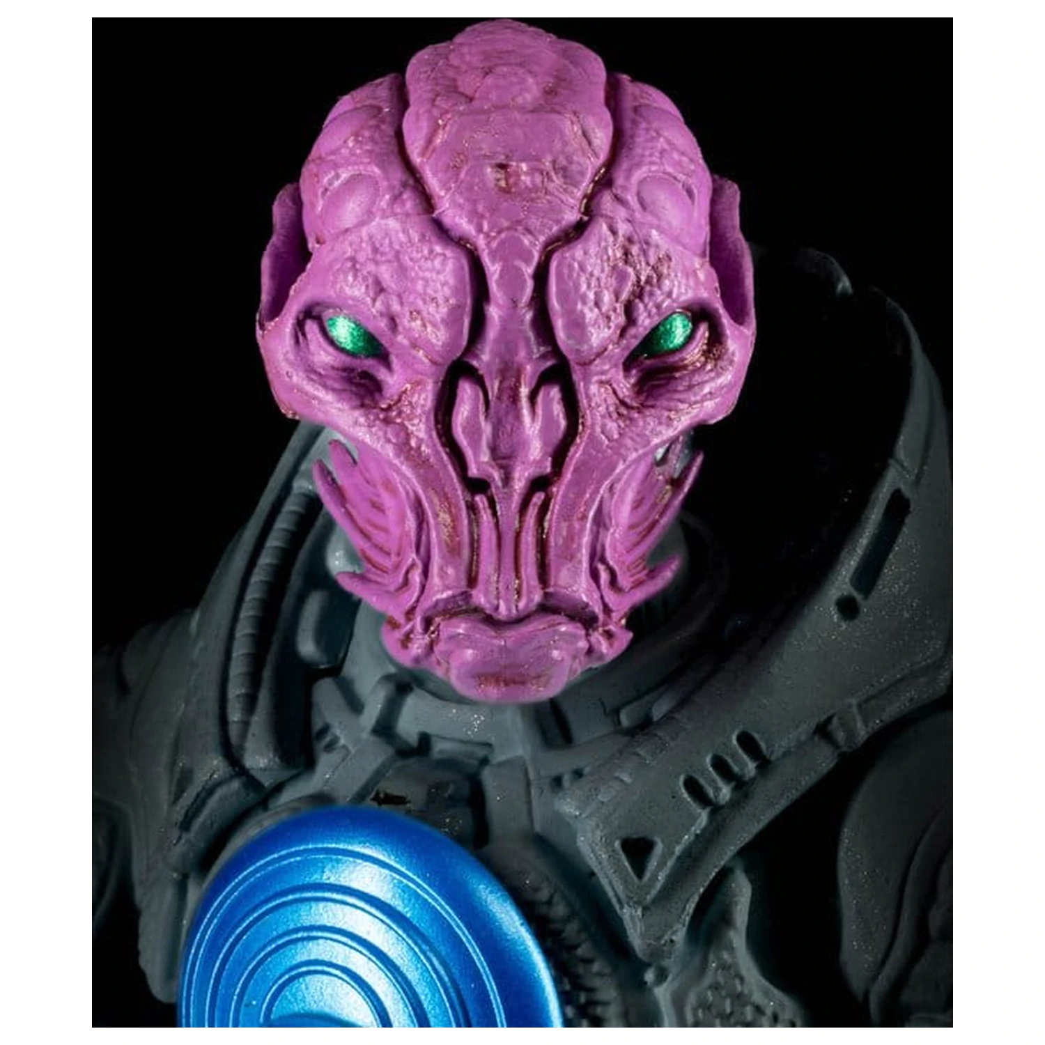 Cosmic Character Pack Action Figure Accessory Science Officer Upgrade Set  product photo
