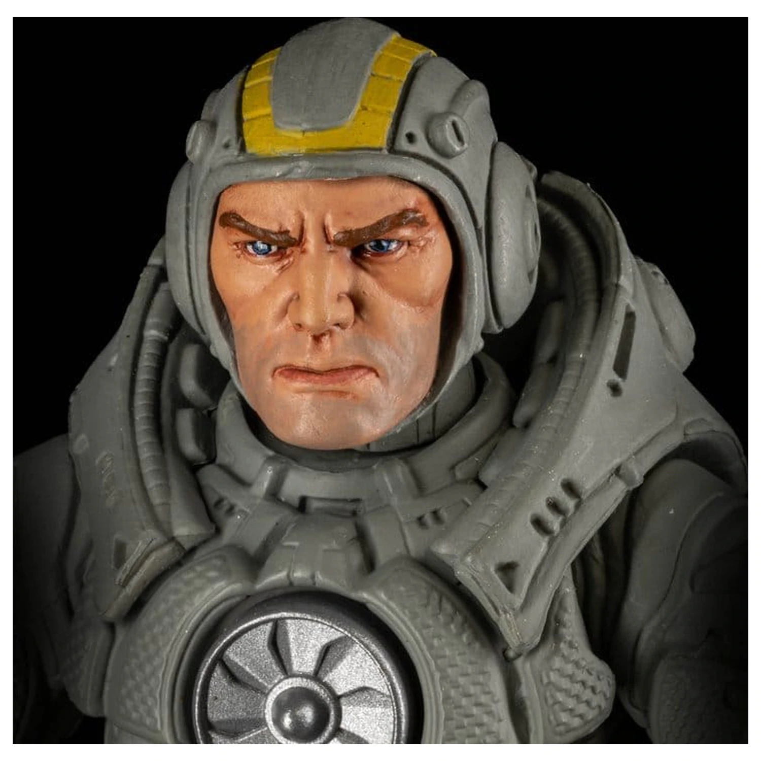 Cosmic Character Pack Action Figure Accessory Sentry Upgrade Set product photo