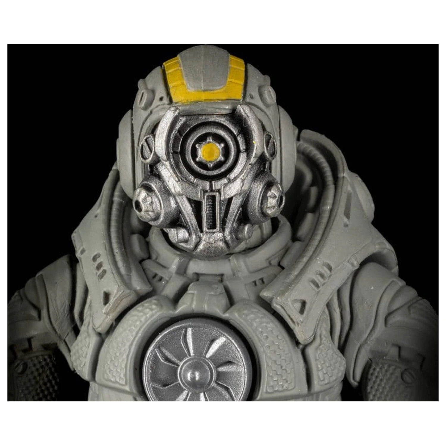 Cosmic Character Pack Action Figure Accessory Sentry Upgrade Set product photo