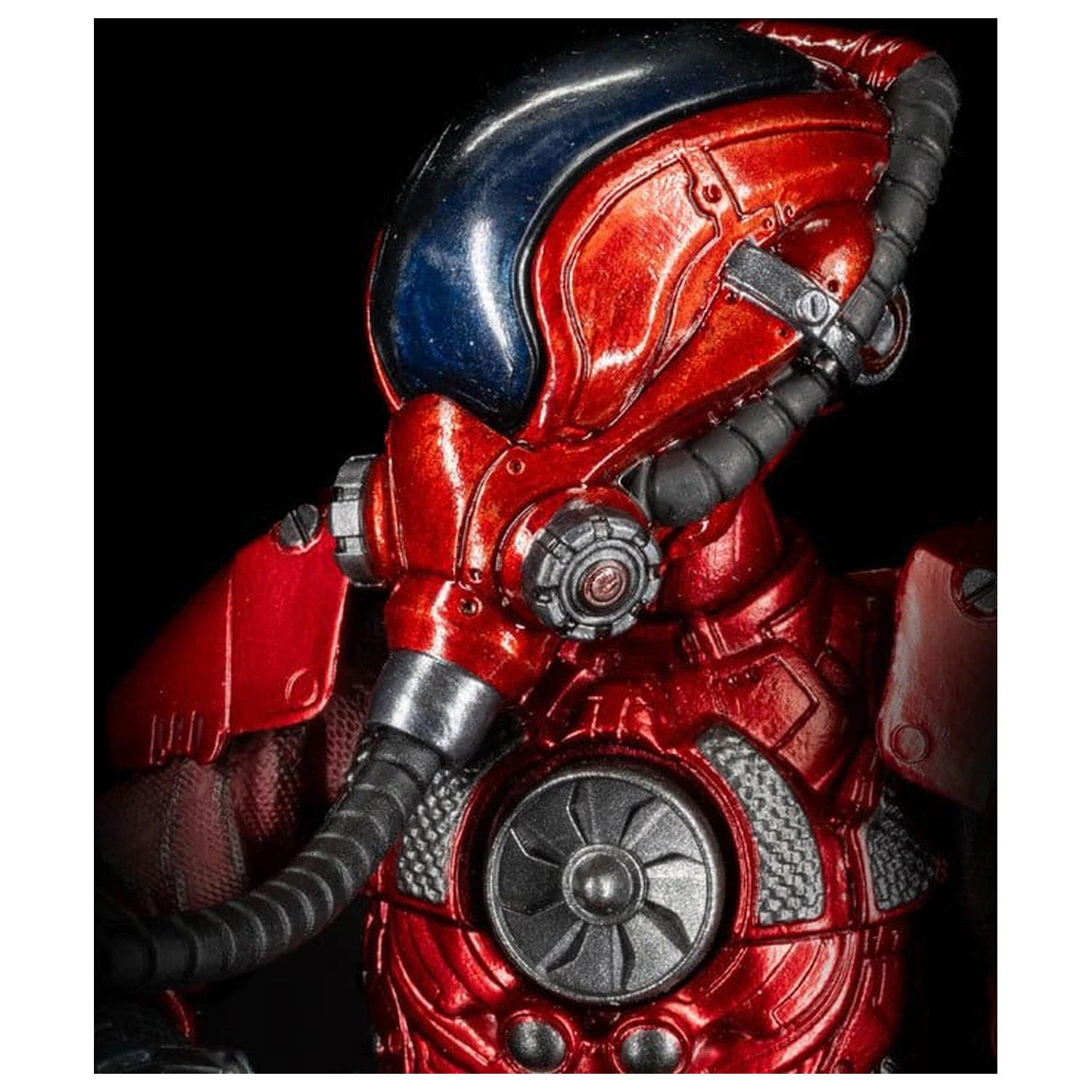 Cosmic Character Pack Action Figure Accessory T.U.5.C.C. Soldiers Upgrade Set  product photo