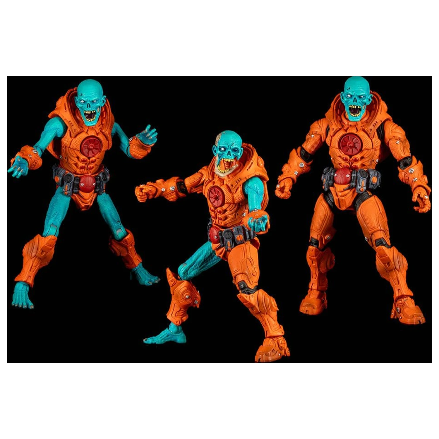 Cosmic Character Pack Action Figure Accessory Wal-torr the Mad Upgrade Set product photo