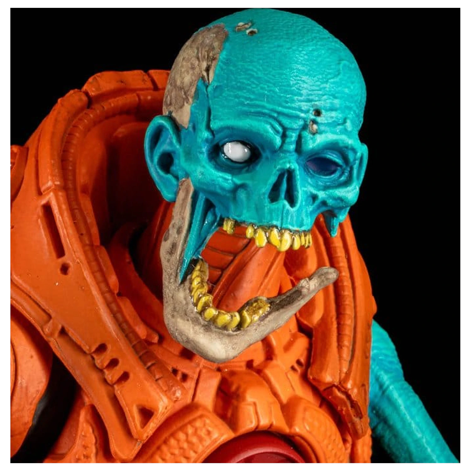 Cosmic Character Pack Action Figure Accessory Wal-torr the Mad Upgrade Set product photo