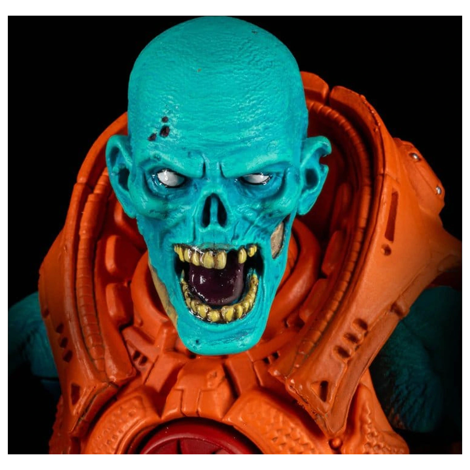 Cosmic Character Pack Action Figure Accessory Wal-torr the Mad Upgrade Set product photo