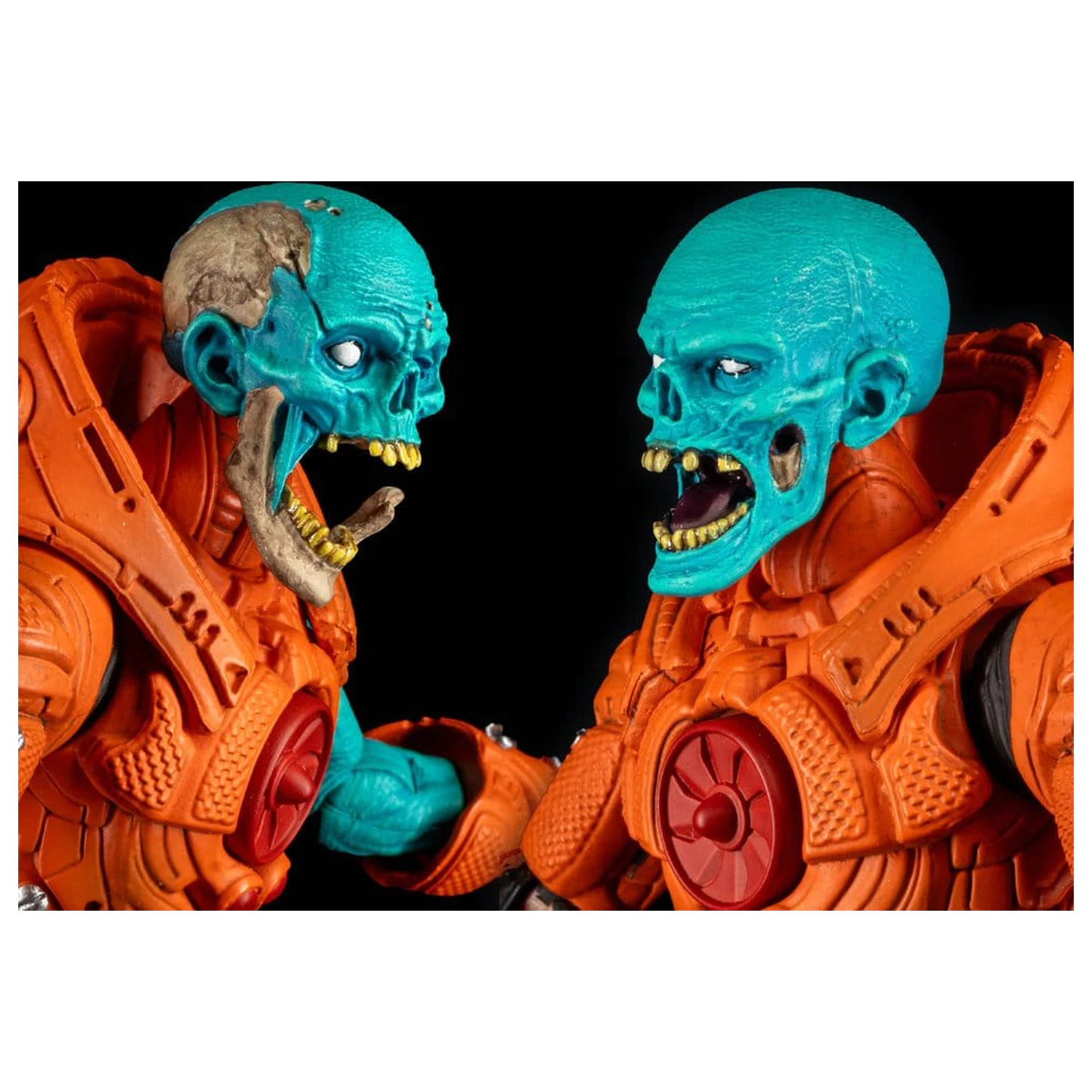 Cosmic Character Pack Action Figure Accessory Wal-torr the Mad Upgrade Set product photo