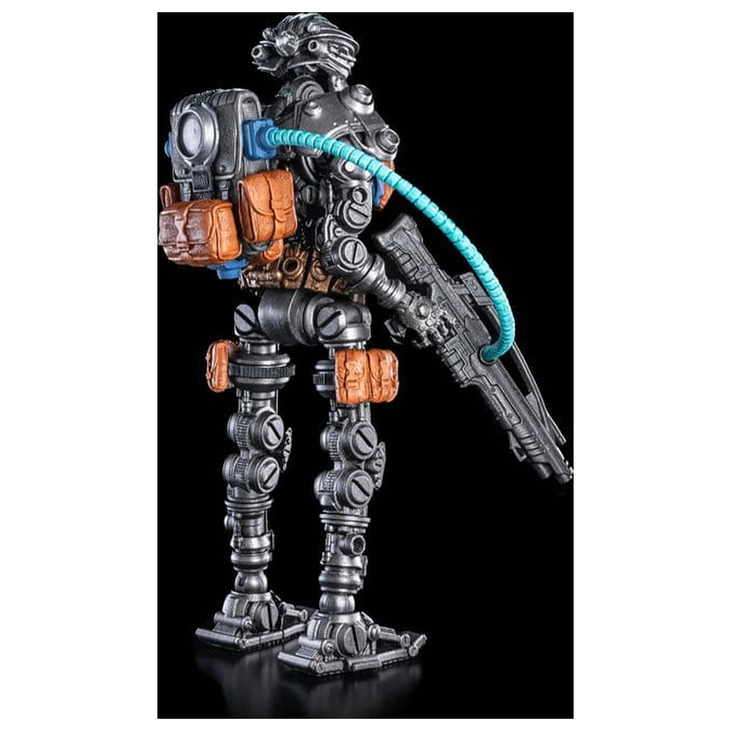 Cosmic Legions Action Figure Accessory ACU Protectorate Deployment Mission Pack product photo