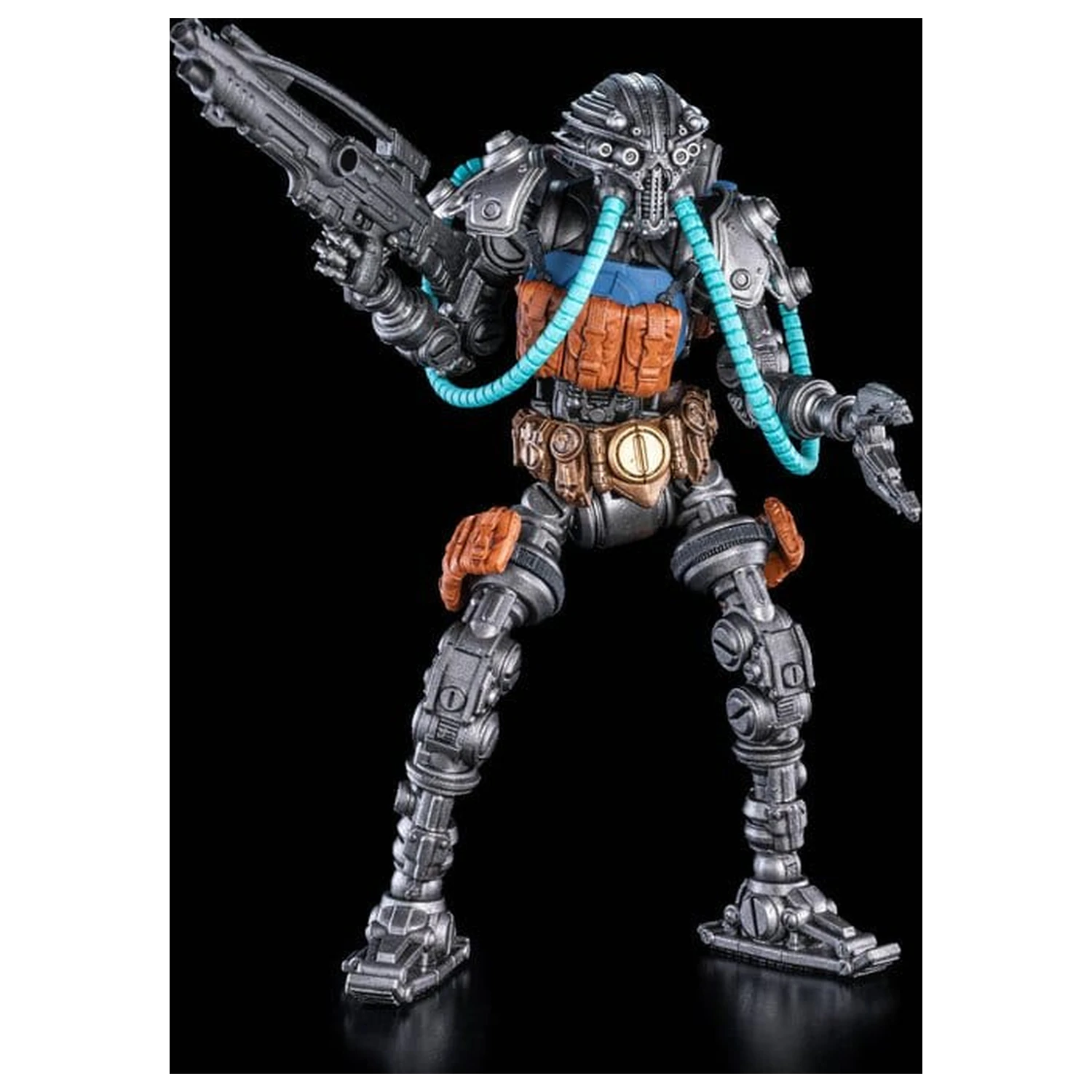Cosmic Legions Action Figure Accessory ACU Protectorate Deployment Mission Pack product photo