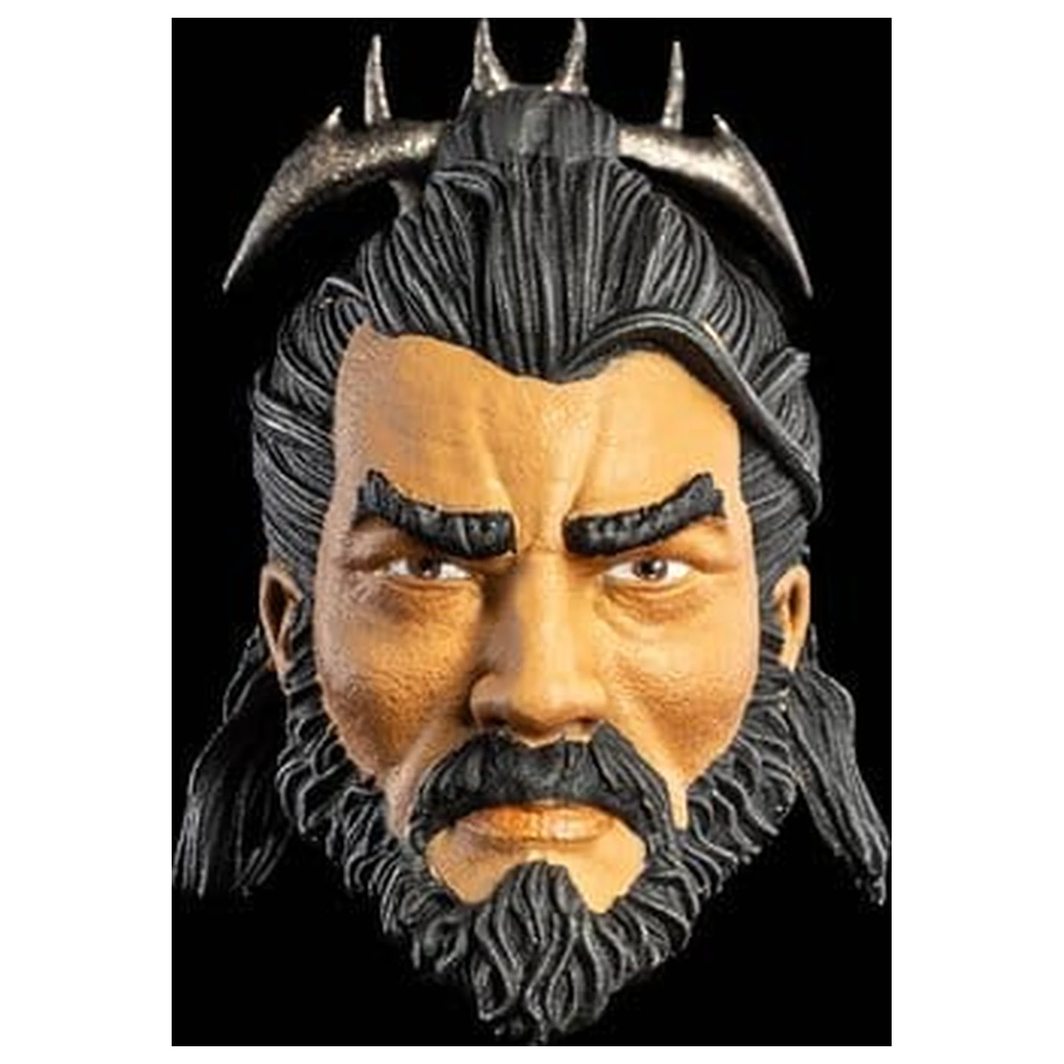 Cosmic Legions Action Figure Accessory Heads Pack product photo
