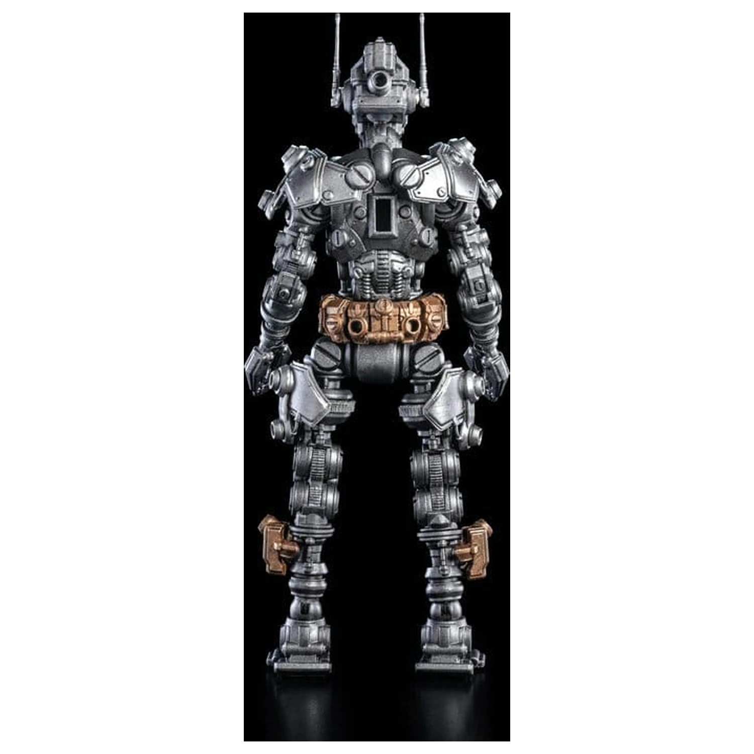 Cosmic Legions Mortal Thorn Action Figure ACU-3 Legion Builder product photo