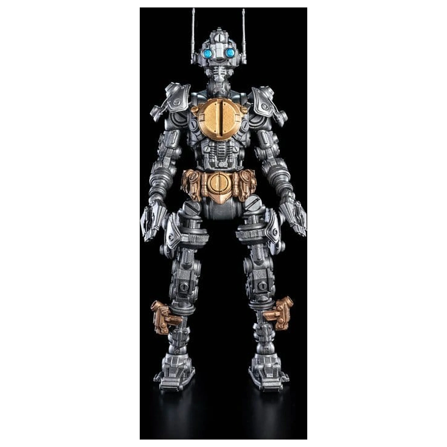 Cosmic Legions Mortal Thorn Action Figure ACU-3 Legion Builder product photo